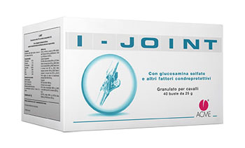 I JOINT 40 BUSTE 25 G - Farmacia De Pasquale