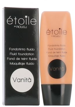 ROUGJ FONDOTINTA ETOILE 4 - Farmacia De Pasquale