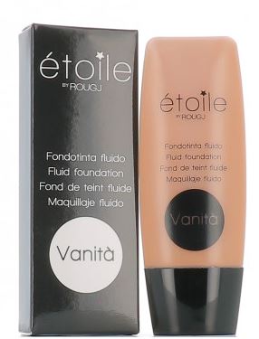 ROUGJ FONDOTINTA ETOILE 6 - Farmacia De Pasquale