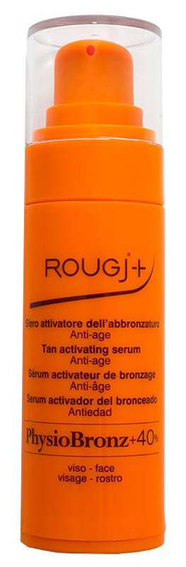 ROUGJ SOLARE PHYSIOBRONZ 30 ML - Farmacia De Pasquale