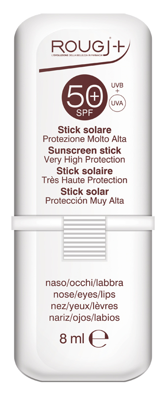 ROUGJ SOLARE STICK SPF 50+ - Farmacia De Pasquale