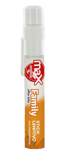 PRONTEX MAX DEFENSE STICK FAMILY - Farmacia De Pasquale
