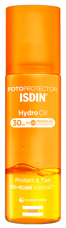 FOTOPROTECTOR HYDROOIL 200 ML - Farmacia De Pasquale