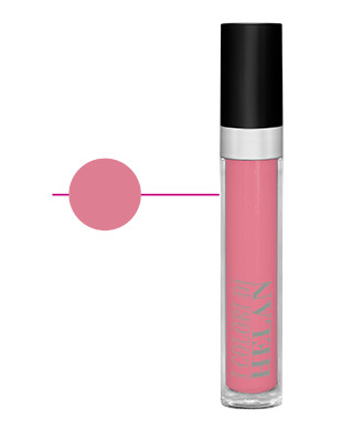 HELAN ROSSETTO LIQUIDO EFFETTO LACCA ROSA CHIARO - Farmacia De Pasquale