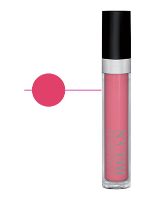 HELAN ROSSETTO LIQUIDO EFFETTO LACCA ROSA FLAMINGO - Farmacia De Pasquale