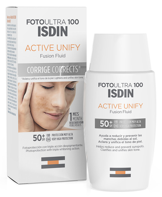 FOTOULTRA ACTIVE UNIFY - Farmacia De Pasquale