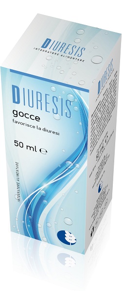 DIURESIS GOCCE 50 ML - Farmacia De Pasquale