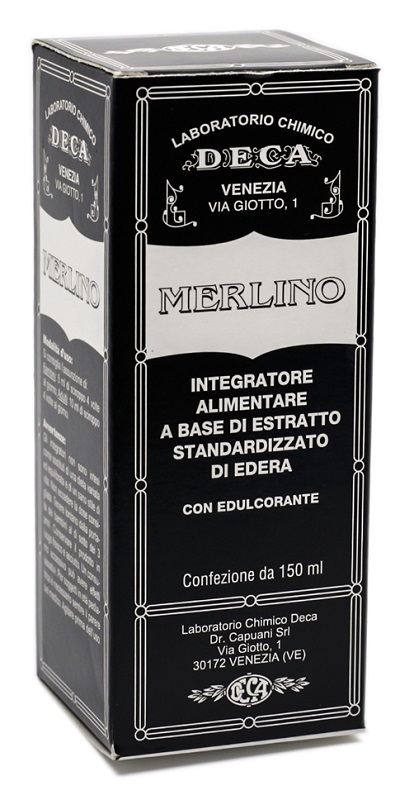 MERLINO 150 ML - Farmacia De Pasquale