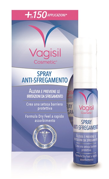 VAGISIL ANTI-SFREGAMENTO SPRAY 30 ML OFFERTA SPECIALE - Farmacia De Pasquale