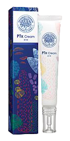 PTX CREMA TUBO 15 ML - Farmacia De Pasquale