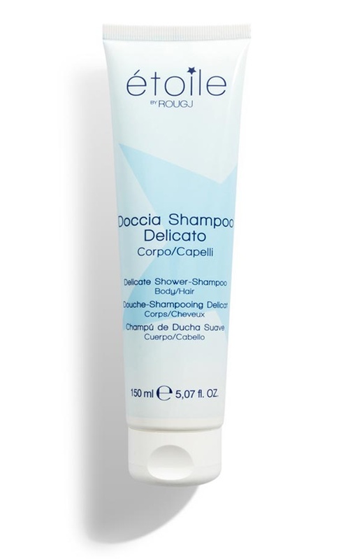 ROUGJ ETOILE DOCCIA SHAMPOO GEL 150 ML - Farmacia De Pasquale