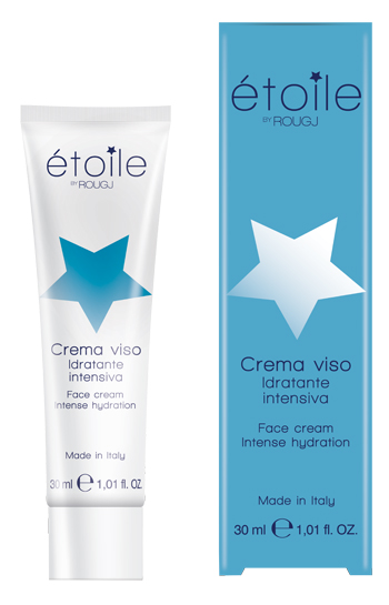 ROUGJ ETOILE CREMA VISO IDRATAZIONE INTENSA/RIPARATRICE 30 ML - Farmacia De Pasquale