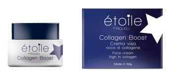 ROUGJ ETOILE CREMA VISO COLLAGENE 30 ML - Farmacia De Pasquale