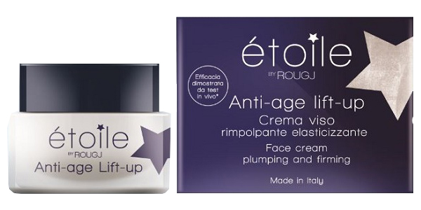 ROUGJ ETOILE CREMA VISO LIFT-UP 30 ML - Farmacia De Pasquale