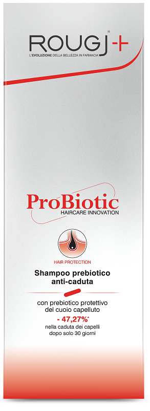 ROUGJ SHAMPOO ANTICADUTA 150 ML - Farmacia De Pasquale