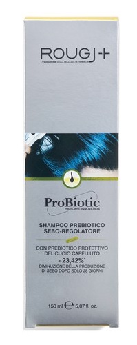 ROUGJ SHAMPOO SEBO 150 ML - Farmacia De Pasquale