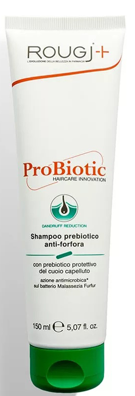 ROUGJ SHAMPOO ANTIFORFORA 150 ML - Farmacia De Pasquale