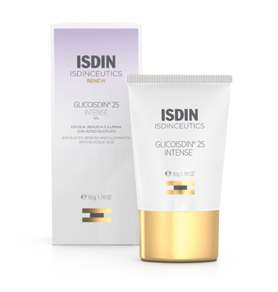 GLICOISDIN 25 INTENSE GEL 50ML - Farmacia De Pasquale
