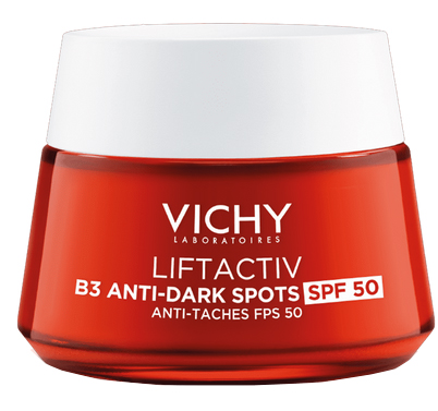 LIFTACTIV B3 SPF50 50 ML - Farmacia De Pasquale