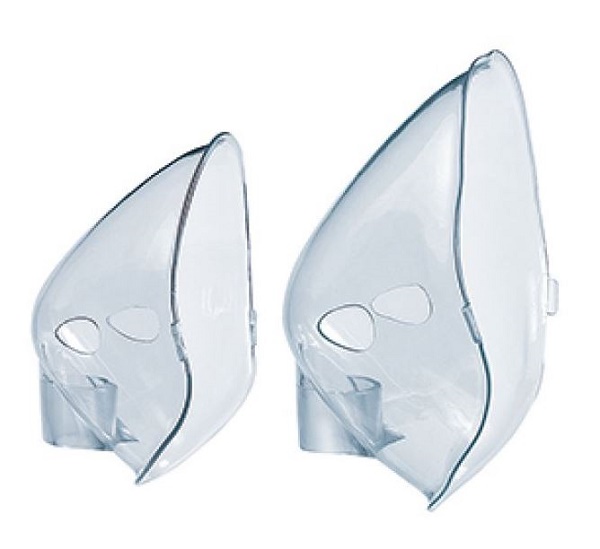 MASCHERA PEDIATRICA PER AEROSOL PRONTEX RAPID 2 - Farmacia De Pasquale