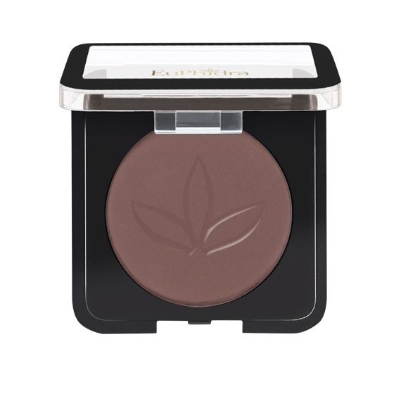 EUPHIDRA OMBRETTO COMPATTO PO17 NOCE - Farmacia De Pasquale