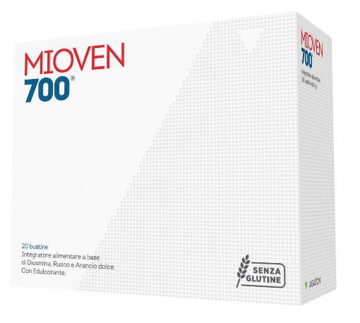 MIOVEN 700 20 BUSTINE - Farmacia De Pasquale
