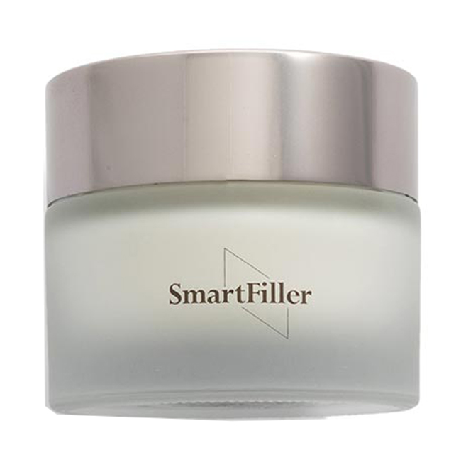 ROUGJ SMARTFILLER CREMA EFFETTO PLUMP LIFTING 50 ML - Farmacia De Pasquale