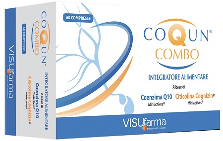 COQUN COMBO 60 COMPRESSE - Farmacia De Pasquale