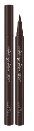 EUPHIDRA COLOR EYE LINER EBONY - Farmacia De Pasquale