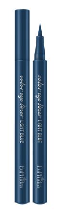 EUPHIDRA COLOR EYE LINER LIGHT BLUE - Farmacia De Pasquale