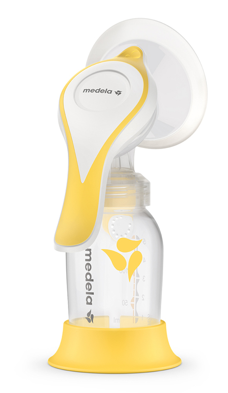 TIRALATTE MANUALE HARMONY FLEX - Farmacia De Pasquale