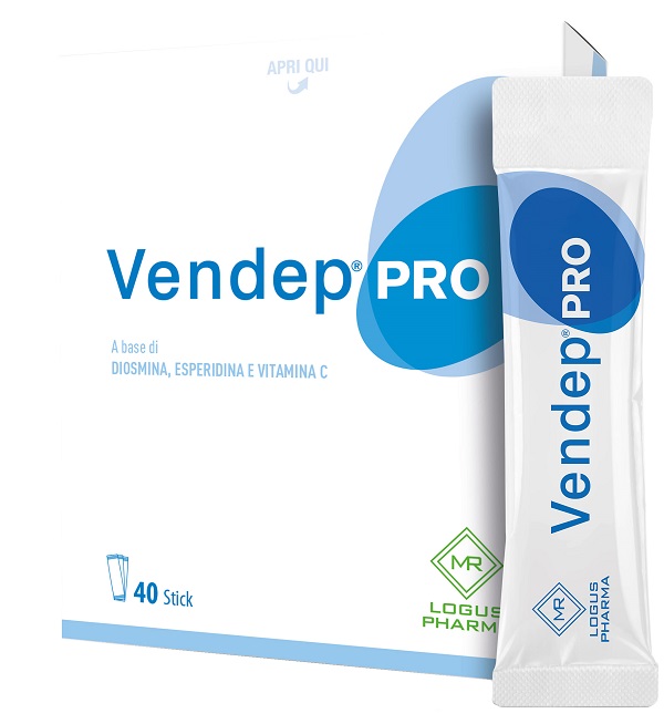 VENDEP PRO 40 STICK - Farmacia De Pasquale