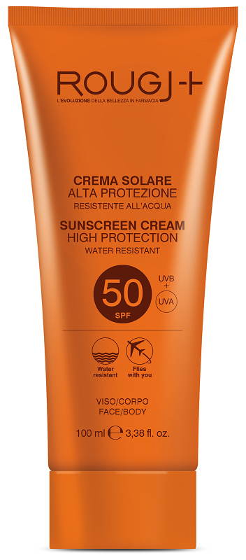 ROUGJ SOLARE SPF50 100 ML - Farmacia De Pasquale