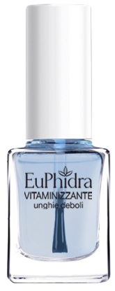 EUPHIDRA VITAMINIZZANTE UNGHIE DEBOLI 10 ML - Farmacia De Pasquale