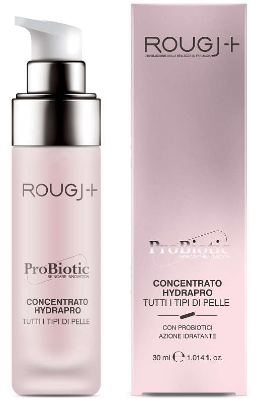 ROUGJ HYDRAPRO CONCENTRATO 30 ML - Farmacia De Pasquale