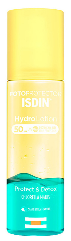 FOTOPROTECTOR HYDROLOTION 200 ML - Farmacia De Pasquale