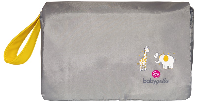BABYGELLA TROUSSE PREBIOTIC 1 BABYGELLA BAGNO 250 ML + 1 BABYGELLA SALVIETTE 15 PEZZI + 1 BABYGELLA PASTA PROTETTIVA 100 ML - Farmacia De Pasquale