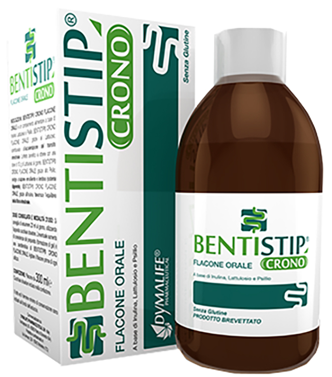 BENTISTIP CRONO 300 ML - Farmacia De Pasquale