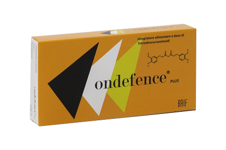 ONDEFENCE PLUS 30 COMPRESSE - Farmacia De Pasquale