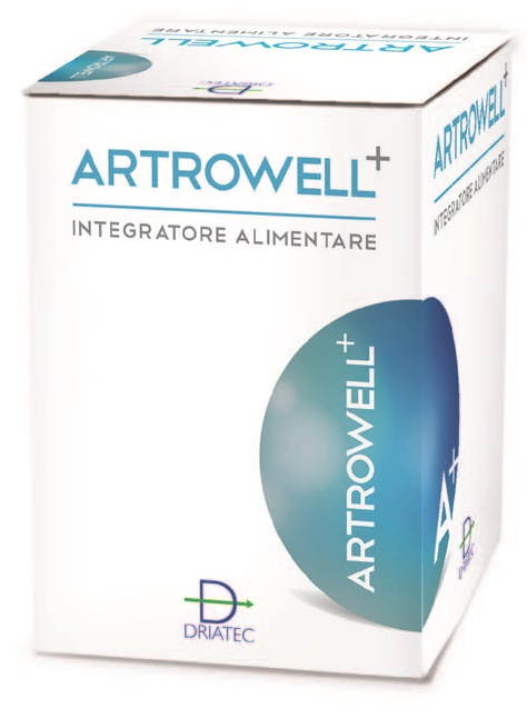 ARTROWELL+ 60 CAPSULE - Farmacia De Pasquale