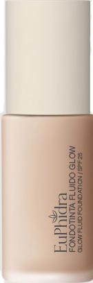 EUPHIDRA FONDOTINTA FLUIDO GLOW FG03 30 ML - Farmacia De Pasquale