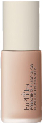 EUPHIDRA FONDOTINTA FLUIDO GLOW FG04 30 ML - Farmacia De Pasquale