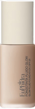 EUPHIDRA FONDOTINTA FLUIDO GLOW FG05 30 ML - Farmacia De Pasquale