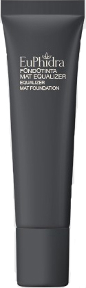 EUPHIDRA FONDOTINTA MAT EQUALIZER FM01 30 ML - Farmacia De Pasquale