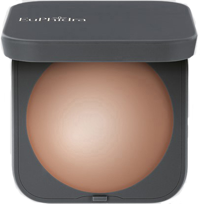 EUPHIDRA FONDOTINTA ULTRA COMFORT POWDER FP01 6 G - Farmacia De Pasquale