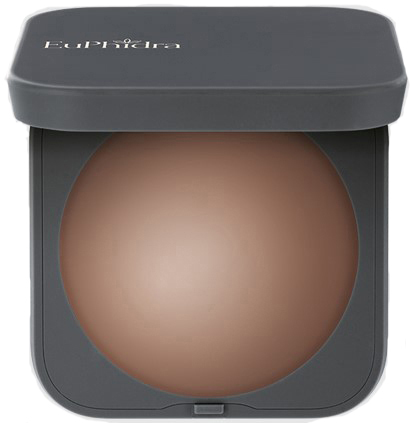 EUPHIDRA FONDOTINTA ULTRA COMFORT POWDER FP02 6 G - Farmacia De Pasquale