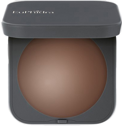 EUPHIDRA FONDOTINTA ULTRA COMFORT POWDER FP03 6 G - Farmacia De Pasquale