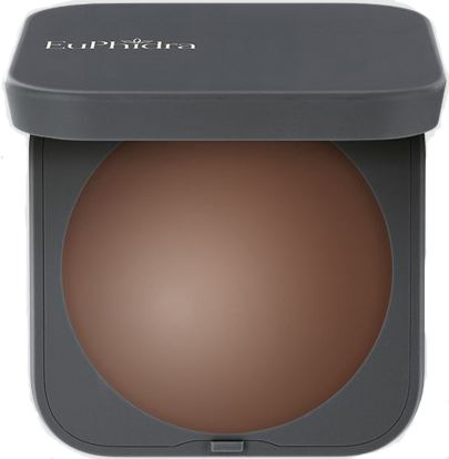 EUPHIDRA FONDOTINTA ULTRA COMFORT POWDER FP04 6 G - Farmacia De Pasquale