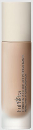 EUPHIDRA FONDOTINTA LIFT PERFEZIONANTE FL04 30 ML - Farmacia De Pasquale