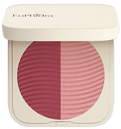 EUPHIDRA BLUSH DUO BD01 9 G - Farmacia De Pasquale